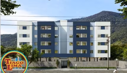 Apartamento para Venda em Ubatuba, Maranduba, 1 dormitório, 1 banheiro, 1 vaga