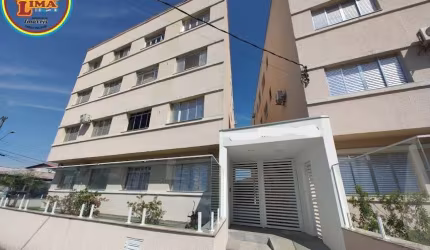 Apartamento para Venda em Caraguatatuba, Centro, 1 dormitório, 1 banheiro, 1 vaga