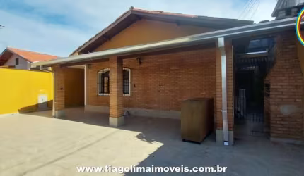 Casa para Venda em Caraguatatuba, Tinga, 2 dormitórios, 1 suíte, 2 banheiros, 3 vagas