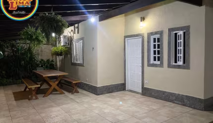 Casa em Condomínio para Venda em Caraguatatuba, Travessão, 2 dormitórios, 1 banheiro, 1 vaga
