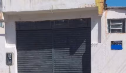 Sala Comercial para Locação em Caraguatatuba, Estrela Dalva, 1 banheiro