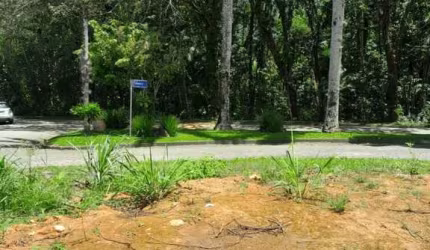 Terreno para Venda em Caraguatatuba, Park Imperial