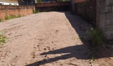 Terreno para Venda em Caraguatatuba, Jardim Casa Branca