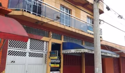 Sala Comercial para Venda em Ubatuba, Centro, 2 dormitórios, 1 suíte, 2 banheiros, 3 vagas
