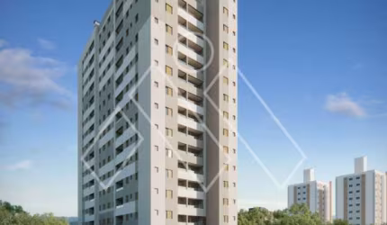 Apartamento 68m² , 3 quartos e uma suíte