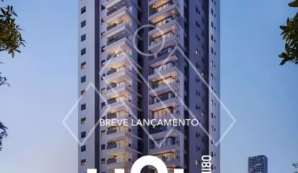 Apartamento Gleba Palhano - YOU 180º