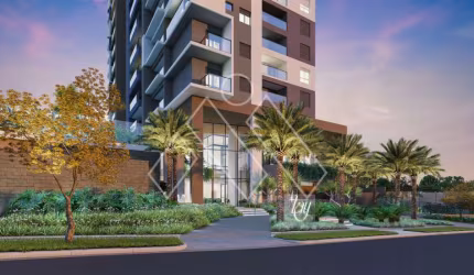 Tay apartamento 3 dormitorios 1suíte  90m2 au 1 vaga - Catuai | UEL