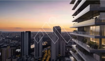 Artesano apartamento alto padrão 340m Gleba Palhano