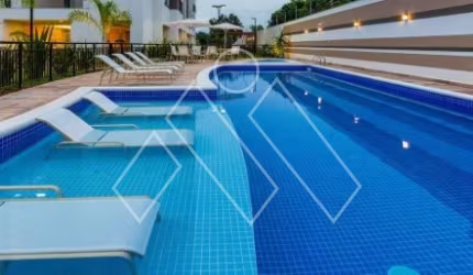 Condomínio Solar Alta Vista - apartamento, 3 dormitórios (1 suíte), 1 vaga, 71 m2,  Shopping Catuaí