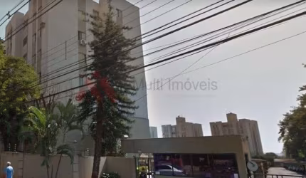 Apartamento no Edifício Metropolitan Plaza, próximo a Avenida São João