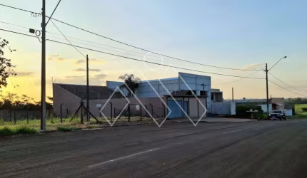 Terreno Comercial (Zoneamento ZC6) ao lado do condomínio Barra Forest
