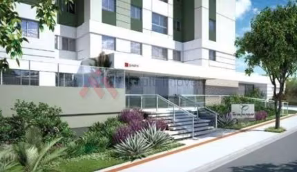 Apartamento Edif. Terraparque - Jd Champagnan