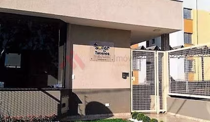 Apartamento 3 quartos no Condomínio Solar dos Tucanos, no Alto da Av. Inglaterra !
