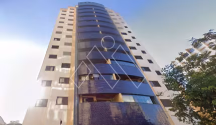 Ed Paladium apartamento 3 quartos (1 suite) 103m2 2 vagas centro