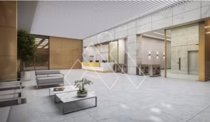 Metropolitan Med Center - salas comerciais para área da saúde - Prox a Hospitais