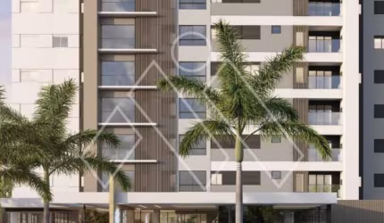 Apartamento de Alto Padrão, com Metragens Diferenciadas:.