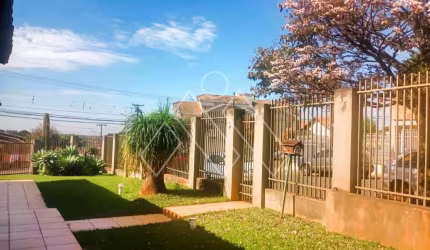 casa térrea no centro de Cambé PR