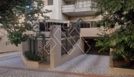 Apartamento com 4 quartos à venda na Rua Espírito Santo, 1678, Centro, Londrina, 248 m2 por R$ 1.250.000