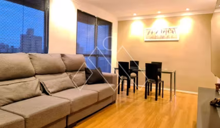 Venda: Apartamento central - Torre de Viena, com 4 quartos (1 suíte), 2 sacadas, 2 vagas (Duplex)