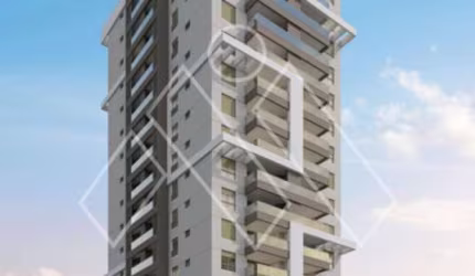 Aurus Residence - 3 quatros 104m²