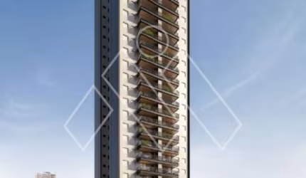 HUMA 124 METROS ÁREA ÚTIL ALTO PALHANO