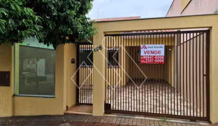 Encantadora casa geminada à venda, de 3 Quartos (1 suíte) num acolhedor e tranquilo bairro!