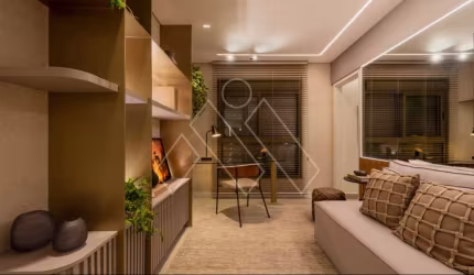 Apartamento 159m² | Nova Prochet | 3 suítes | 2 vagas