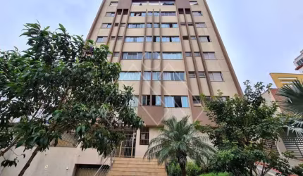 Conforto e conveniência em apartamento com 2 quartos na área médica
