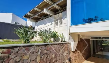 Casa pronta para uma clínica