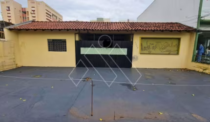 Terreno Comercial Próximo a Unimed