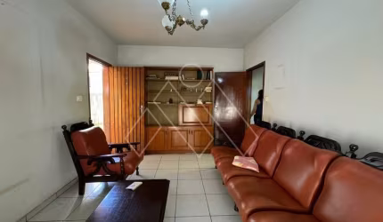 Casa Térrea