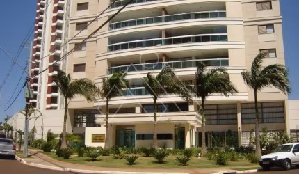 Apartamento n Gleba Palhano