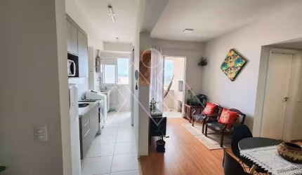 Apartamento na Gleba Palhano