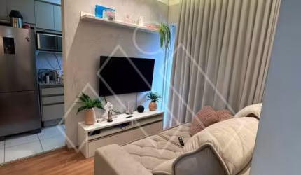 Apartamento Gleba Palhano