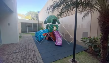 Apartamento Na Gleba Palhano