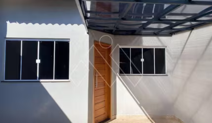 Casa 3 quartos (1 suíte) 71 m2 1 vaga - PRox aeroporto e clube japonês -ACEL