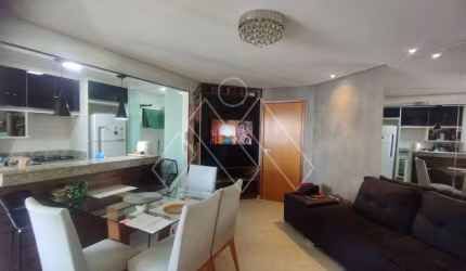 Apartamento no Alto da Gleba Palhano