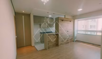Apartamento em Gleba Palhano