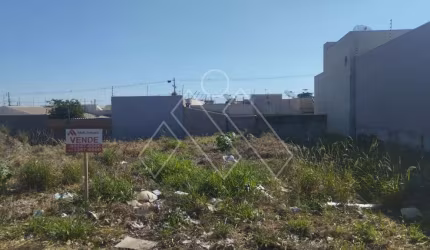 Terreno em Arapongas no jardim Interlagos