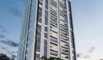 Apartamento novo que aceita permuta de apartamento usado.