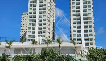 Apartamento pé na areia - Piçarras - 2 quartos (1 suite) 74m2