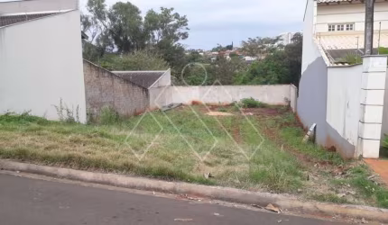 Terreno em excelente localização, pronto para construir