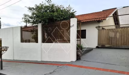 Casa Venda Santa Mônica 5 dormitórios (1 suíte) 250m2 au  2 vagas - Shoppimg Catuaí Norte