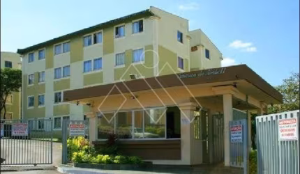 Res América do Norte I apartamento 2 quartos 1 vaga 43,94 m2m2