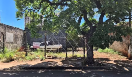 Ótimo terreno residencial em Londrina com 565,50 m², próximo ao centro