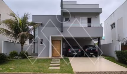 Casa Venda 3 suites,  Condominio Alphaville II