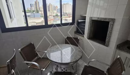 Apartamento pronto para morar na região central