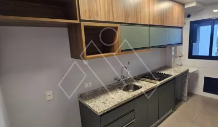 Concepto 1 suite com armários.
