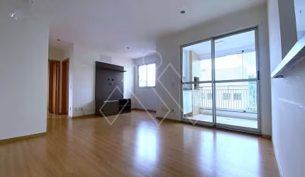 Dua Torri apartamento 2 quartos (1 suite) 2 vagas 69m2  - Gleba Palhano locação