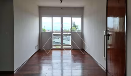 Moradia exclusiva com vista deslumbrante e conforto, num apartamento de 3 quartos, com 1 suíte!